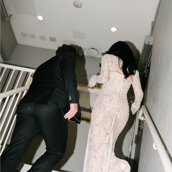 House of CB dress for sale - Picture 6 of 8